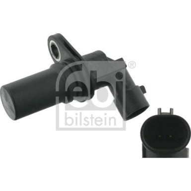 Kurbelwellensensor 28119 Kurbelwellensensor 28119