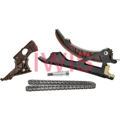STEUERKETTENSATZ IWI59137SET STEUERKETTENSATZ IWI59137SET