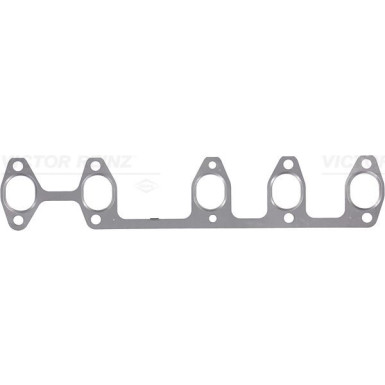 Dichtung Abgaskrümmer VW T5 03 71-36106-00