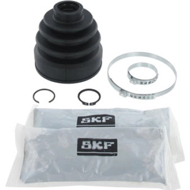 Faltenbalg, Antriebswelle Int. Nissan Qashqai 08 VKJP 8390 Faltenbalg, Antriebswelle Int. Nissan Qashqai 08 VKJP 8390