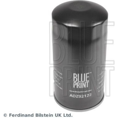 Ölfilter Isuzu D-Max 3.0D 0 ADZ92122 Ölfilter Isuzu D-Max 3.0D 0 ADZ92122