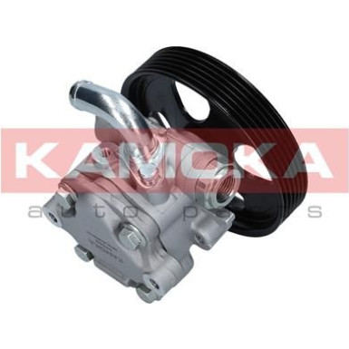 KAMOKA Hydraulikpumpe, Lenkung PP089 KAMOKA Hydraulikpumpe, Lenkung PP089