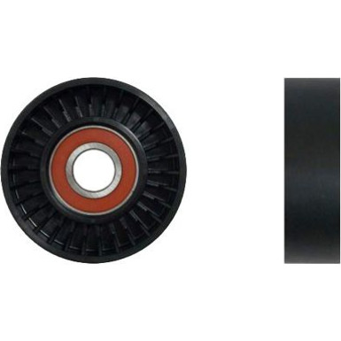 DENCKERMANN Führungsrolle P320001 DENCKERMANN Führungsrolle P320001