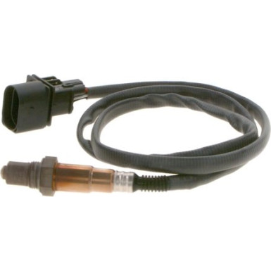 Lambdasonde BMW,MERCEDES,ROLLS-ROYCE,ALPINA 0 258 007 290 Lambdasonde BMW,MERCEDES,ROLLS-ROYCE,ALPINA 0 258 007 290