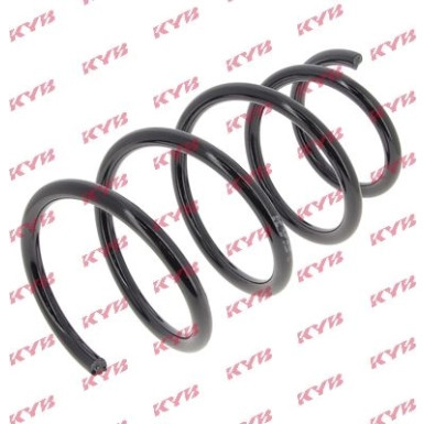 KYB Fahrwerksfeder Bmw P. X3 (E83) 3.0D 01/04 RH3484 KYB Fahrwerksfeder Bmw P. X3 (E83) 3.0D 01/04 RH3484