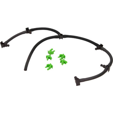 DR.MOTOR Schlauch, Leckkraftstoff DRM6014R DR.MOTOR Schlauch, Leckkraftstoff DRM6014R