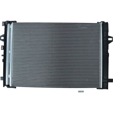 KAMOKA Kondensator, Klimaanlage 7800273
