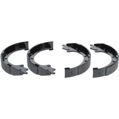 Bremsbackensatz HONDA CR-V 4 12 0 986 487 967