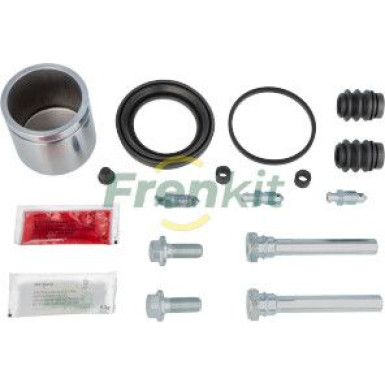 FRENKIT Reparatursatz, Bremssattel 757498