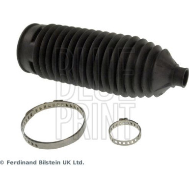 Faltenbalgsatz, Lenkung Nissan Navara 2.5Dci 06 ADN181510