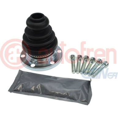 Faltenbalg, Antriebswelle VW Int. T4/Passat D8076 Faltenbalg, Antriebswelle VW Int. T4/Passat D8076