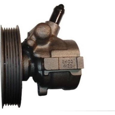 SPIDAN Hydraulikpumpe 53637 SPIDAN Hydraulikpumpe 53637