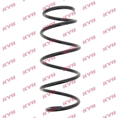 KYB Fahrwerksfeder Db P. C (W204) 1.6/1.8 01/07 K-Flex RH3931