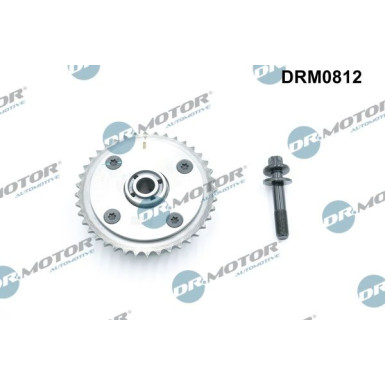 Nockenwellenversteller DRM0812