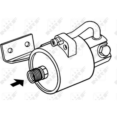 Trockner, Klimaanlage EASY FIT 33127
