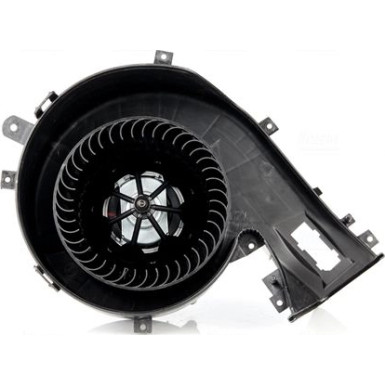Innenraumgebläse Opel Vectra C 02 87401