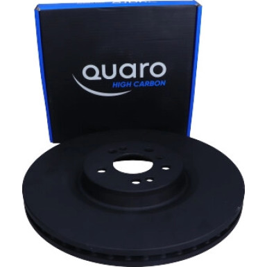 Bremsscheibe QUARO HIGH CARBON QD6660HC Bremsscheibe QUARO HIGH CARBON QD6660HC
