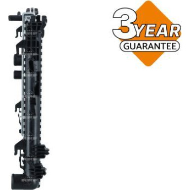 Kühler, Motorkühlung 53801 Kühler, Motorkühlung 53801