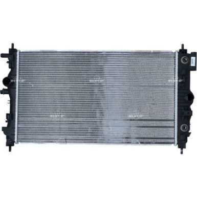 Kühler, Motorkühlung EASY FIT 53159