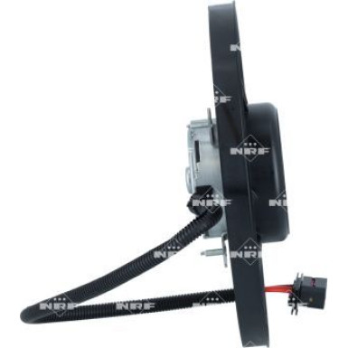 Lüfter Motorkühlung 47398 Lüfter Motorkühlung 47398
