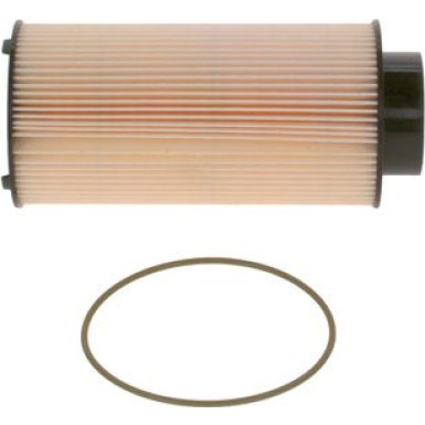 Kraftstofffiltereinsatz SCANIA P,G,R,T,4-Series 95 F 026 402 107