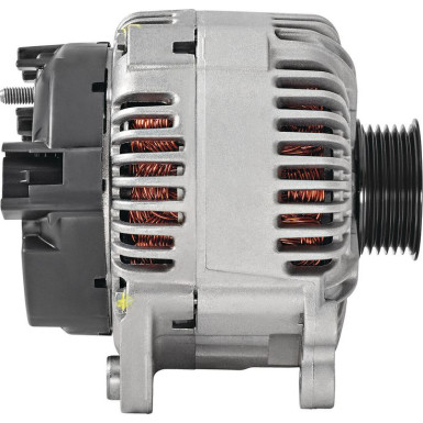 Generator 437507 Generator 437507
