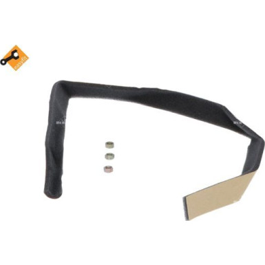 Wärmetauscher, Innenraumheizung EASY FIT 58053