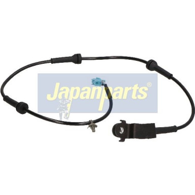 Sensor, Raddrehzahl ABS-1013