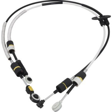 KAMOKA Seilzug, Schaltgetriebe CP0083 KAMOKA Seilzug, Schaltgetriebe CP0083