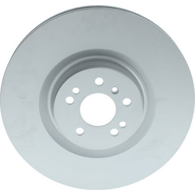 Bosch Automotive Bremsscheibe 0986479A26