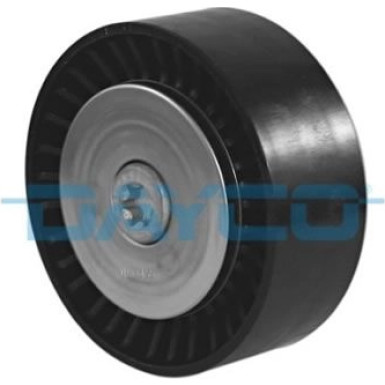 Dayco Umlenk- / Führungsrolle, Keilrippenriemen apv1157 Dayco Umlenk- / Führungsrolle, Keilrippenriemen apv1157