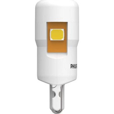PHILIPS-AU Glühlampe, Nebelscheinwerfer 24961CU70X2 Ultinon Pro7000 LED-SI