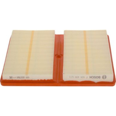 Luftfilter Diverse F 026 400 611