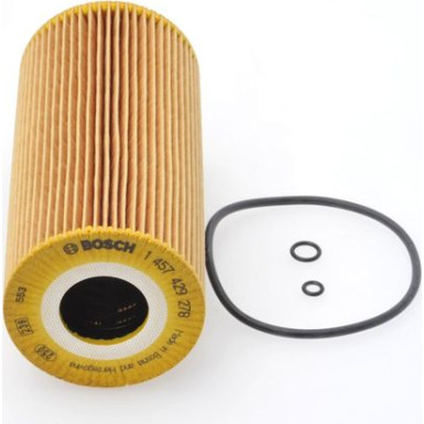 Ölfilter MERCEDES,MAN,SSANGYONG 1457429278 Ölfilter MERCEDES,MAN,SSANGYONG 1457429278