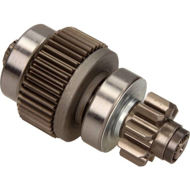 Freilaufgetriebe, Anlasser SD6038