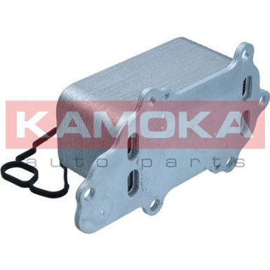 KAMOKA Ölkühler, Motoröl 7730134 KAMOKA Ölkühler, Motoröl 7730134