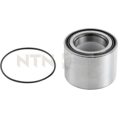 Radlagersatz VW Amarok R154.64 Radlagersatz VW Amarok R154.64