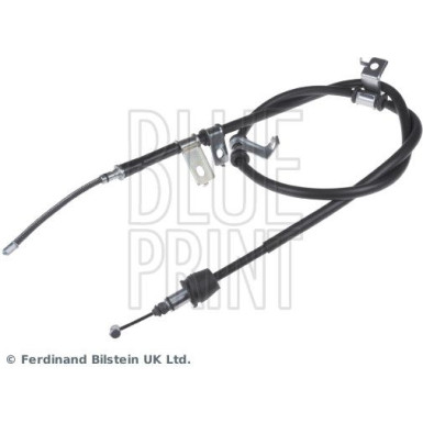 Seilzug, Feststellbremse Hyundai T. Getz 02-09 Le ADG046178 Seilzug, Feststellbremse Hyundai T. Getz 02-09 Le ADG046178