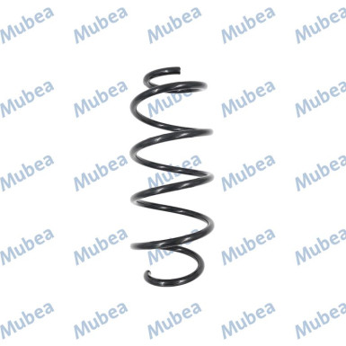 Fahrwerksfeder VA VW Golf 061651-E
