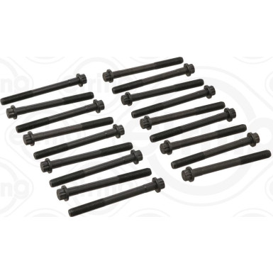 Zylinderkopfschraubensatz TOYOTA 151.800 Zylinderkopfschraubensatz TOYOTA 151.800