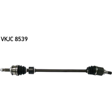 SKF Antriebswelle VKJC 8539