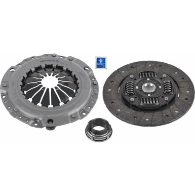 SACHS Kupplungssatz 3000 846 001