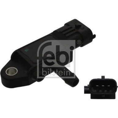 Abgasdrucksensor 44337 Abgasdrucksensor 44337