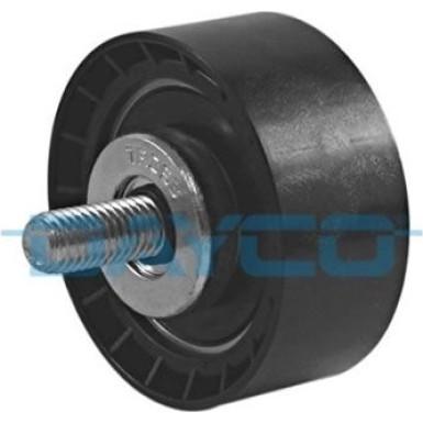 Dayco Umlenk- / Führungsrolle, Keilrippenriemen APV1029 Dayco Umlenk- / Führungsrolle, Keilrippenriemen APV1029