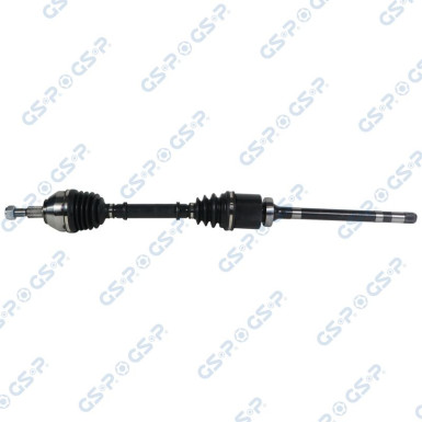 GSP Antriebswelle 250465