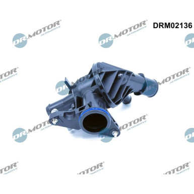 THERMOSTAT, KÜHLMITTEL DRM02136