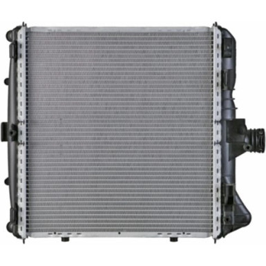 Kühler, Motorkühlung BEHR Premium Line CR 817 000P