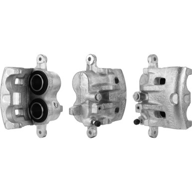 Tauschbremssattel 3170200