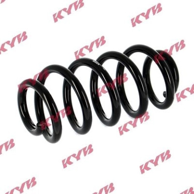 KYB Fahrwerksfeder Audi P. A6 2.7Tdi/3.0Tdi/3.2 05/04-08/11 K-Flex RH3479
