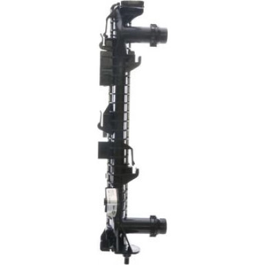 Kühler, Motorkühlung BEHR CR 910 000S